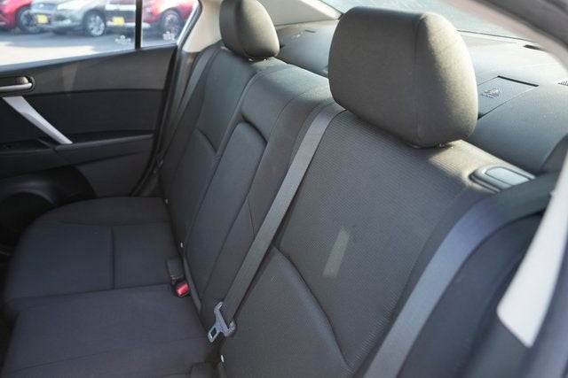 2010 Mazda Mazda3 s Sport