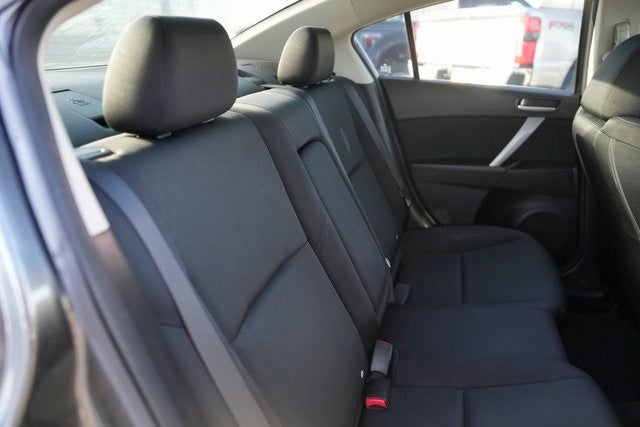 2010 Mazda Mazda3 s Sport