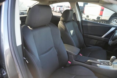 2010 Mazda Mazda3 s Sport