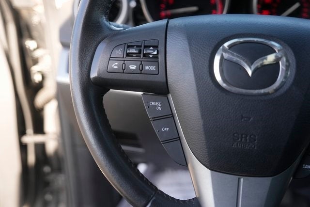 2010 Mazda Mazda3 s Sport