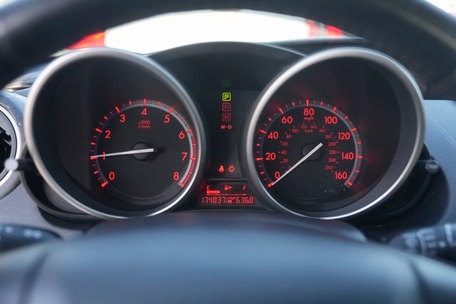 2010 Mazda Mazda3 s Sport