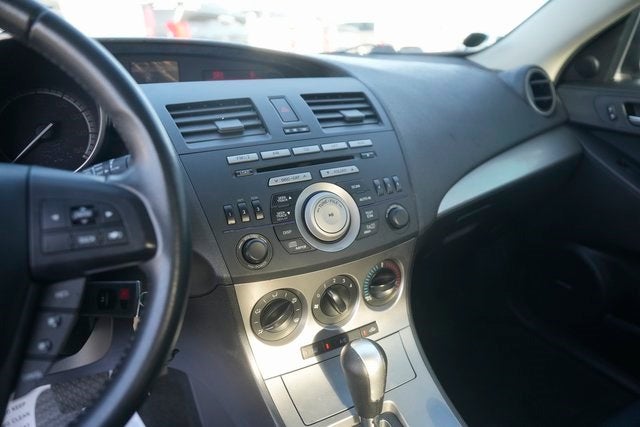 2010 Mazda Mazda3 s Sport