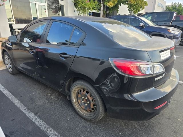 2013 Mazda Mazda3 i Sport