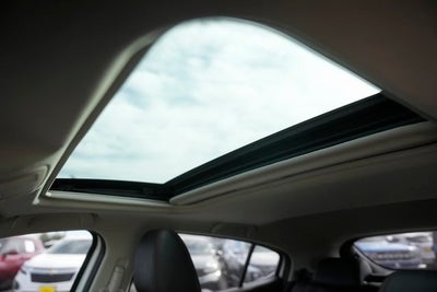 2015 Mazda Mazda3 s Grand Touring