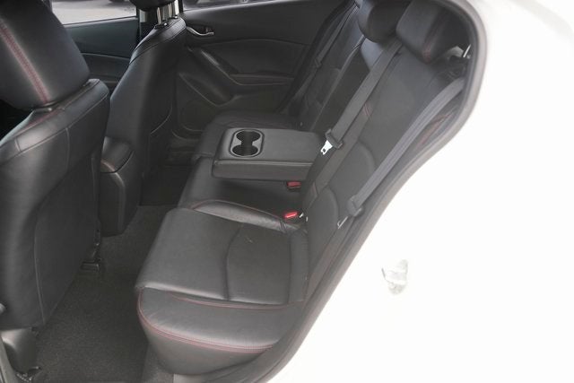 2015 Mazda Mazda3 s Grand Touring