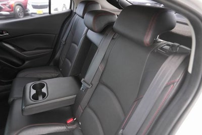 2015 Mazda Mazda3 s Grand Touring