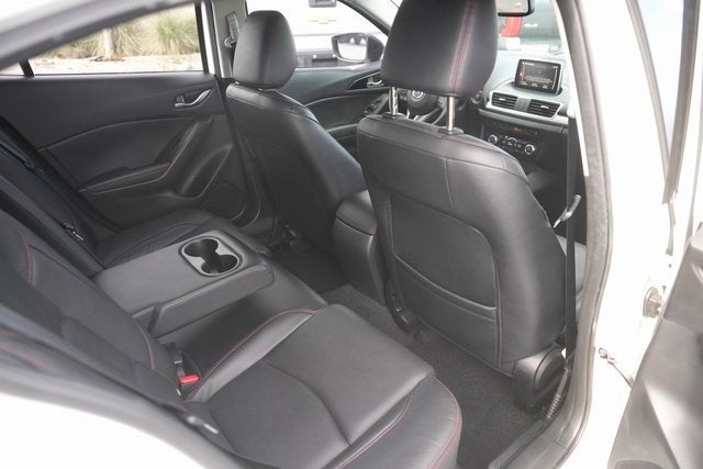 2015 Mazda Mazda3 s Grand Touring