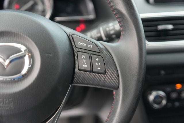 2015 Mazda Mazda3 s Grand Touring