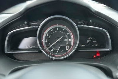 2015 Mazda Mazda3 s Grand Touring