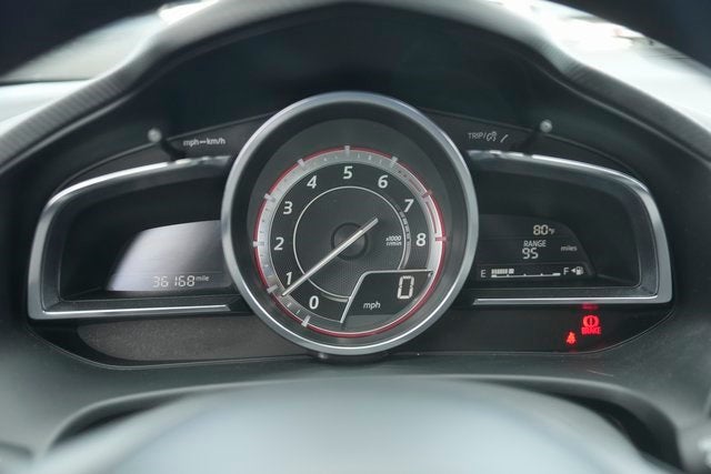 2015 Mazda Mazda3 s Grand Touring