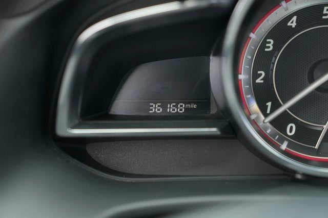 2015 Mazda Mazda3 s Grand Touring