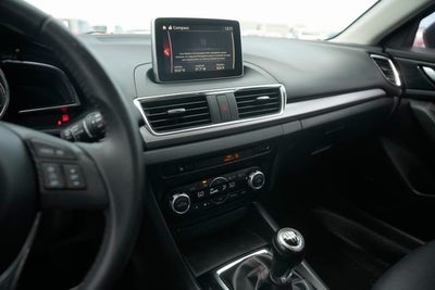 2015 Mazda Mazda3 s Grand Touring