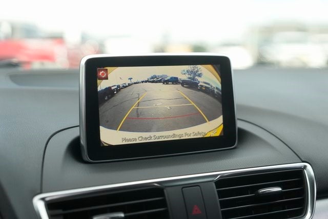 2015 Mazda Mazda3 s Grand Touring