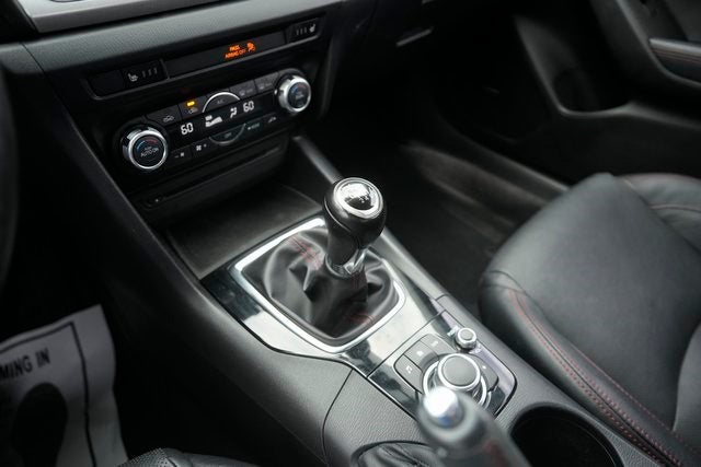 2015 Mazda Mazda3 s Grand Touring