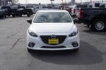 2015 Mazda Mazda3 s Grand Touring