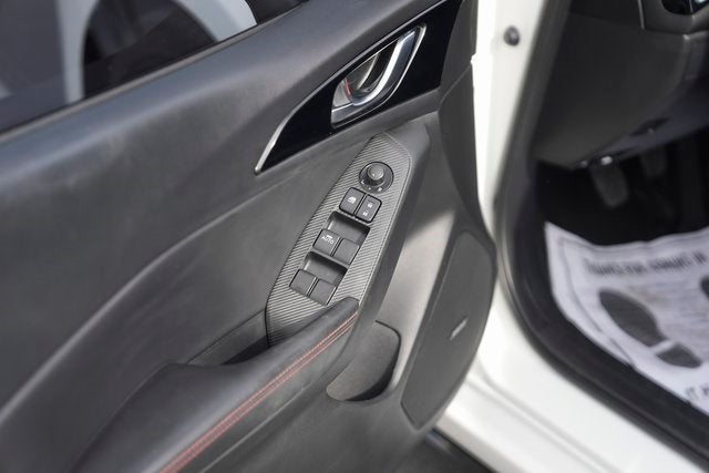 2015 Mazda Mazda3 s Grand Touring