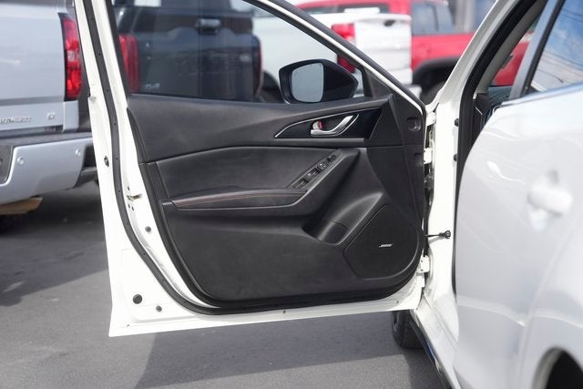 2015 Mazda Mazda3 s Grand Touring