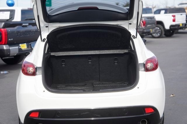 2015 Mazda Mazda3 s Grand Touring