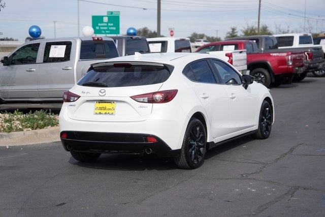 2015 Mazda Mazda3 s Grand Touring