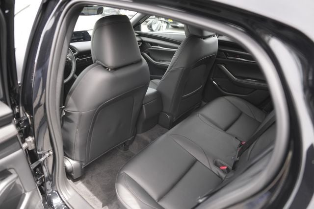 2026 Mazda Mazda3 2.5 S Select Sport