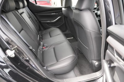 2026 Mazda Mazda3 2.5 S Select Sport