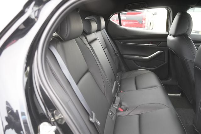 2026 Mazda Mazda3 2.5 S Select Sport