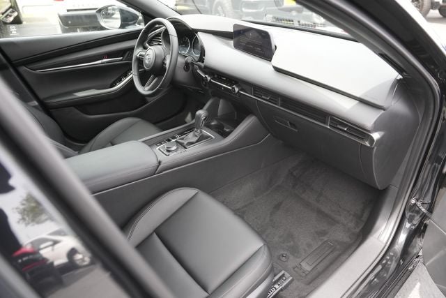 2026 Mazda Mazda3 2.5 S Select Sport