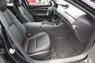 2026 Mazda Mazda3 2.5 S Select Sport