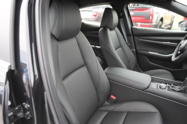 2026 Mazda Mazda3 2.5 S Select Sport