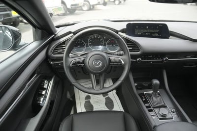 2026 Mazda Mazda3 2.5 S Select Sport
