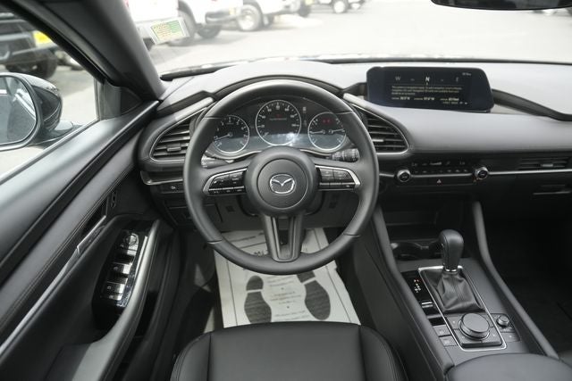 2026 Mazda Mazda3 2.5 S Select Sport