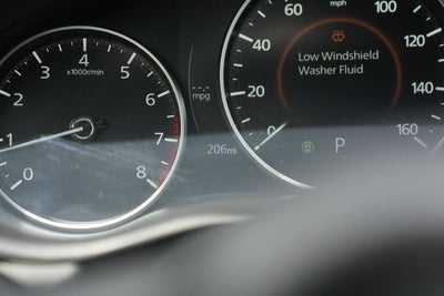 2026 Mazda Mazda3 2.5 S Select Sport