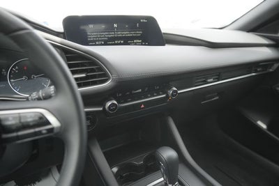 2026 Mazda Mazda3 2.5 S Select Sport