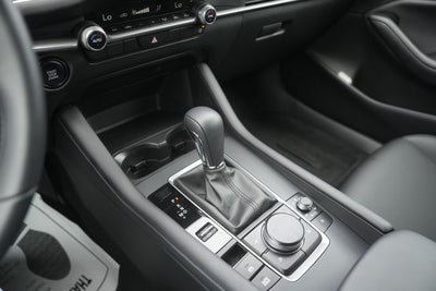 2026 Mazda Mazda3 2.5 S Select Sport