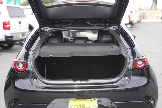 2026 Mazda Mazda3 2.5 S Select Sport