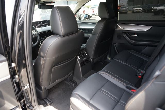 2026 Mazda Mazda CX-70 3.3 Turbo Preferred