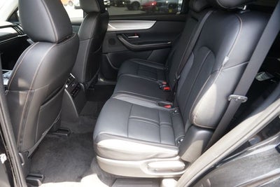 2026 Mazda Mazda CX-70 3.3 Turbo Preferred