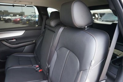 2026 Mazda Mazda CX-70 3.3 Turbo Preferred