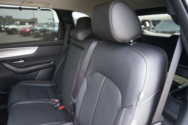 2026 Mazda Mazda CX-70 3.3 Turbo Preferred