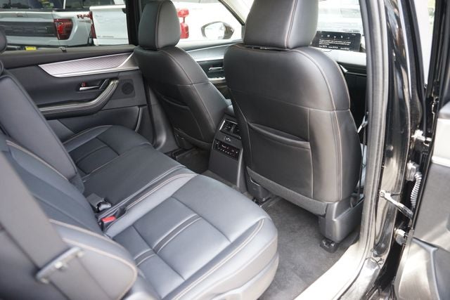 2026 Mazda Mazda CX-70 3.3 Turbo Preferred