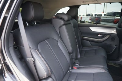 2026 Mazda Mazda CX-70 3.3 Turbo Preferred