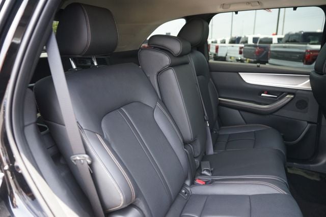 2026 Mazda Mazda CX-70 3.3 Turbo Preferred