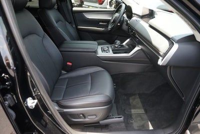 2026 Mazda Mazda CX-70 3.3 Turbo Preferred