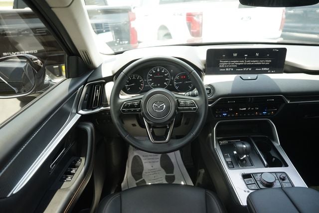 2026 Mazda Mazda CX-70 3.3 Turbo Preferred