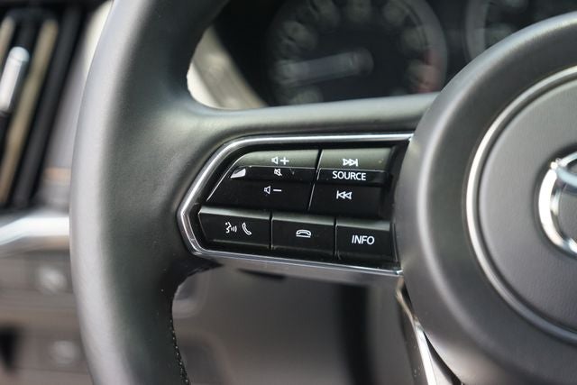 2026 Mazda Mazda CX-70 3.3 Turbo Preferred