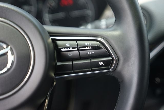 2026 Mazda Mazda CX-70 3.3 Turbo Preferred