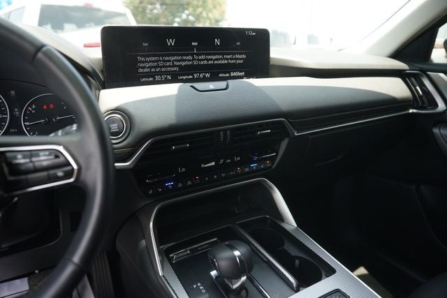 2026 Mazda Mazda CX-70 3.3 Turbo Preferred
