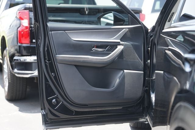 2026 Mazda Mazda CX-70 3.3 Turbo Preferred