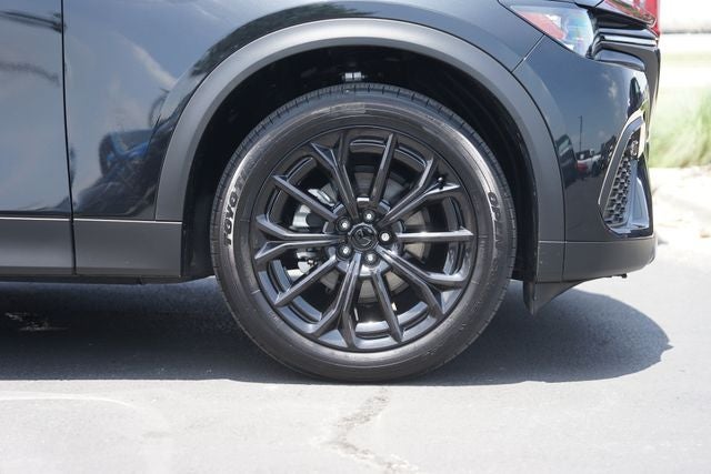 2026 Mazda Mazda CX-70 3.3 Turbo Preferred