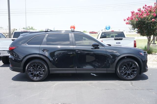 2026 Mazda Mazda CX-70 3.3 Turbo Preferred